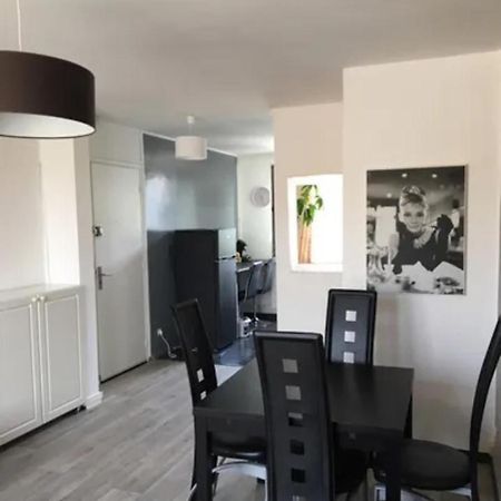 Magnifique Appartement Plein Sud 60 M Carre Limoges Bagian luar foto