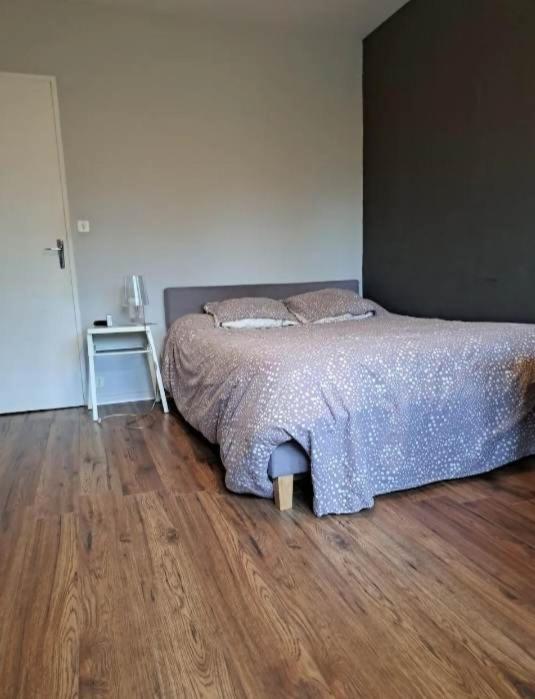 Magnifique Appartement Plein Sud 60 M Carre Limoges Bagian luar foto