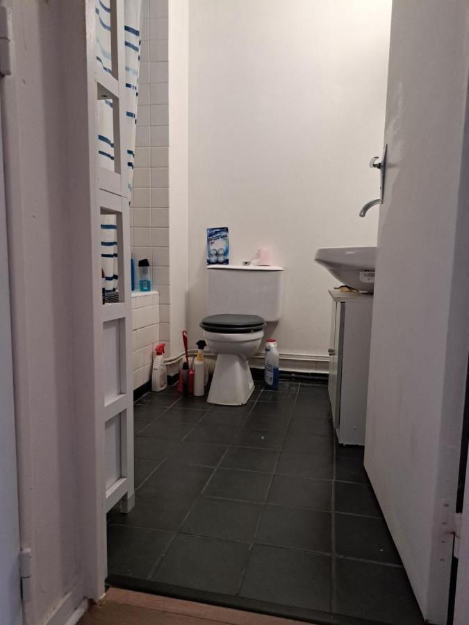 Magnifique Appartement Plein Sud 60 M Carre Limoges Bagian luar foto